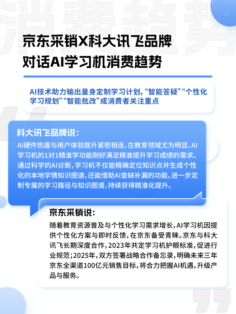 中国品牌”：国产AI产品获超7成消费者认可尊龙AG网站京东联合多品牌看“AI浪潮下的(图4)