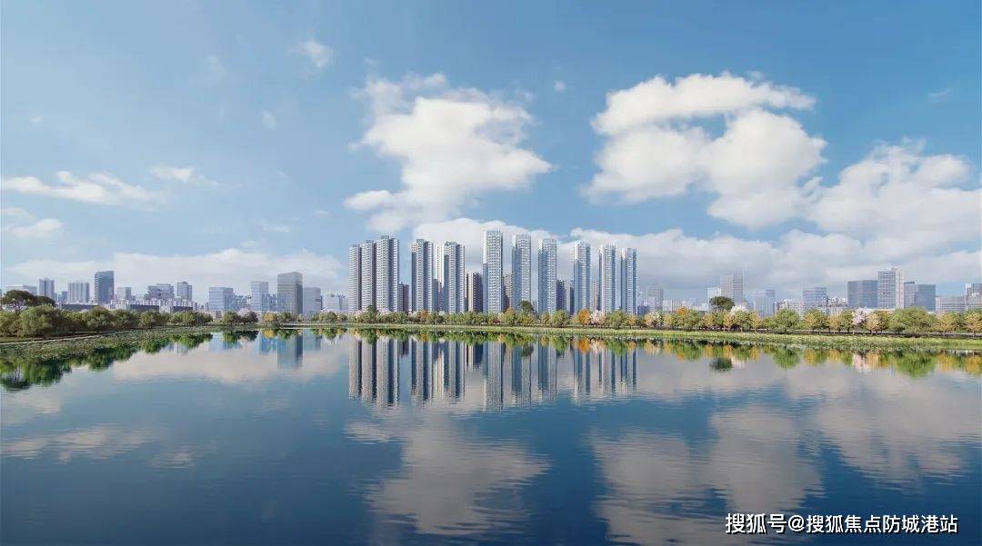 越秀天悦云湖营销中心-欢迎您楼盘详情户型价格)地址@售楼处尊龙凯时新版APP首页越秀天悦云湖(售楼处电话)首页网站-(图4)