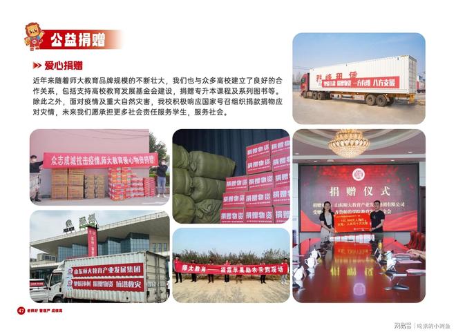 本：专注卓越品牌的教育选择尊龙凯时APP师大教育专升(图23)