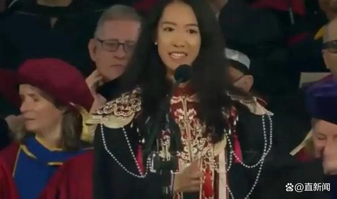 特朗普的签证威胁带来极大不确定性有中国同